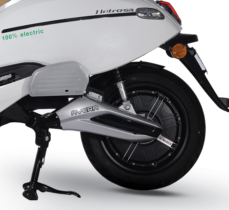 Best Moped Bikes in India -2024 Prices, Images